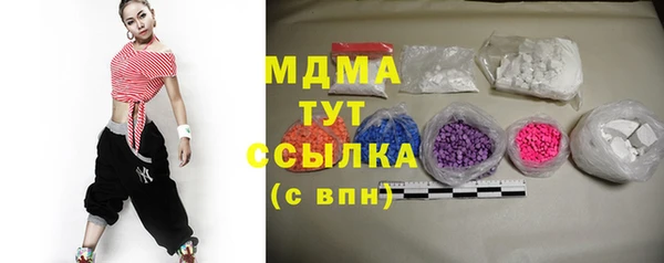 хмурый Новозыбков